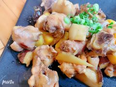 -外婆船宴餐厅·外婆喊你回家吃饭