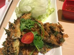 -避风塘(金山万达店)