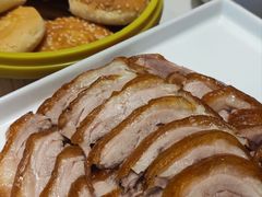 挂炉烤鸭-玉林烤鸭店(垡头店)