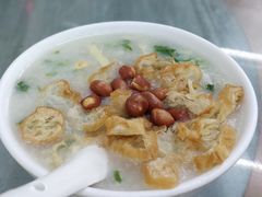 -穗银肠粉店(东川路店)