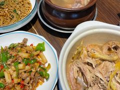 -民间瓦缸煨汤館(嵩山路店)