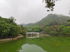 -珠海圆明新园