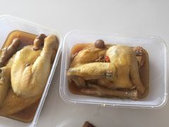 -民间瓦缸煨汤館(嵩山路店)