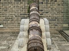 -大境门景区