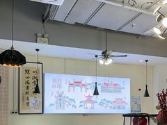 -福巷湘食小馆·猛火现炒(上海首店)