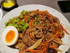 米仓牛肉丼-米仓食堂(凯德广场店)