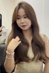 -YESIDO椰岛造型烫发染发