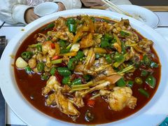 -酒肉行·虎子盐筋烤肉(大寨路店)