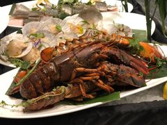 -北京王府井希尔顿酒店·万斯阁西餐厅