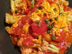 -简小舍·民间手艺菜(武昌江滩店)