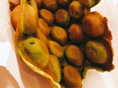 -妈咪鸡蛋仔(尖沙咀东分店)
