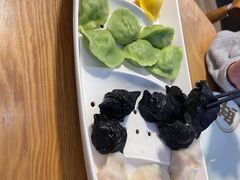 -船歌·鱼水饺青岛菜(枫蓝国际购物中心店)