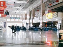-长春西站