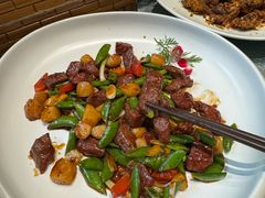 -全聚贤餐厅·湖北家常菜(沙湖店)