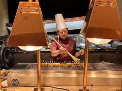 -济南喜来登酒店