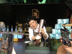 -JPG coffee(广州体育西店)