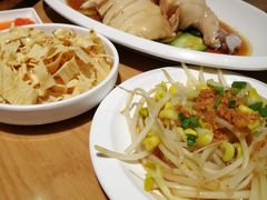-新加坡高记KOO KEE Restaurant(盈科店)