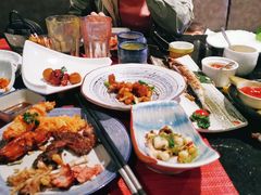 -daozao料理美术馆(寿光店)