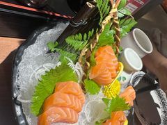-万岁寿司(天河领展店)