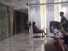 -香港仁和体检中心