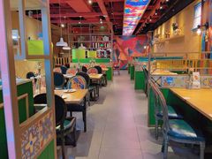 大堂-凡塔斯牛排自助餐厅(广东佛山三水万达店)