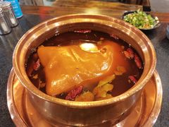 -镇江龙·火锅串串(武侯祠店)