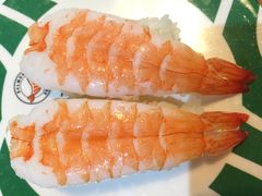 -新一番三文鱼寿司(红城湖店)