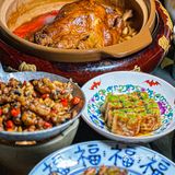 深圳这家地道湘菜尊的鲨我‼️吃过就戒不掉🙉