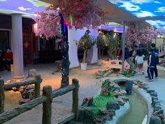 -缘福乡村铁锅炖民宿(八达岭店)