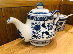 -西部马华清真兰州牛肉面·烧烤夜市(三里河店)