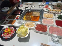 -海底捞火锅(北金鹰店)