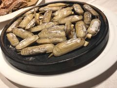 -高佳庄·舟山海鲜(海景旗舰店)