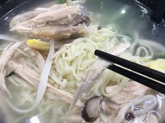 -好麺世家海鲜面馆(新建中路店)