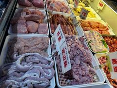 -顺水湾·牛肉牛杂火锅(驾鹤店)