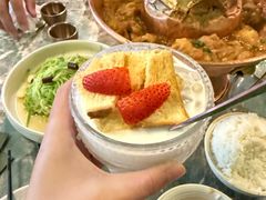 -浩海火烧云傣家菜(京广店)