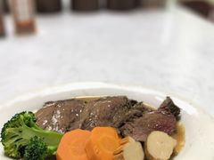 -K·Kitchen KK牛扒厨房(江南西店)