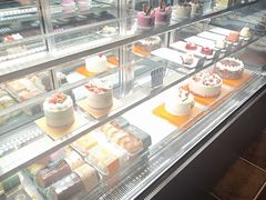 -红跑车HPCBAKERY(汉商店)