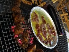 -西昌藿香火盆烧烤(金西路店)