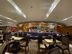 -杭州国际会议中心洲际酒店-原素全日餐厅(解放东路店)