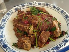 炒骨-清真·八大碗(新华店)