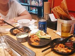 -新石器烤肉(南站店)