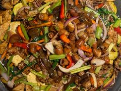 -一烙锅(友谊店)