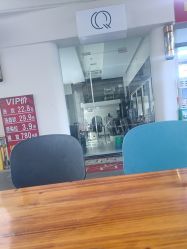 -乾健·烫染·接发SALON