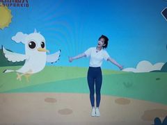 -赫石少儿体能馆(奥森店)
