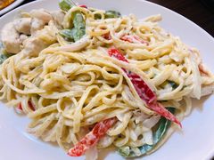 -panchos 墨西哥餐厅(嘉绿苑店)