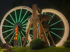 -深圳锦绣中华民俗村