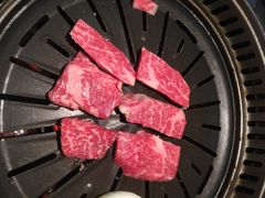 青松馆韩国料理(永旺店)-青松馆韩国料理(香港中路佳世客店)