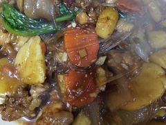-妈妈手(山大总店)