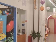 -英孚教育青少儿(南坪中心)