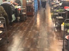 大堂-鑫龙火锅城(青岛分店)